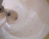 Foto langkah ke 4 dari resep Marmer Cake Eggyolk Flour.