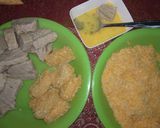 Foto langkah ke 6 dari resep 17. NUGGET LELE simpel banget enak puool #BikinRamadanBerkesan.