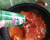 Foto langkah ke 3 dari resep Sarden simple.