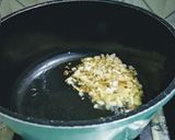 चटपटी सेव भाजी (Chatpati sev bhaji recipe in Hindi) रेसिपी चरण 2 फोटो