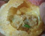 ফুচকা (Panipuri recipe in Bengali) রেসিপি ধাপ - 7 ছবি