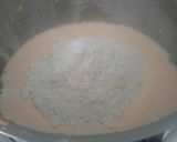 Foto del paso 4 de la receta Bizcocho de zanahoria