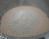 Foto del paso 4 de la receta: Bizcocho de zanahoria