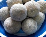 Foto del paso 1 de la receta: Croquetas de papa!😋#rápidas