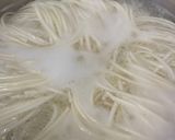 蕃茄雞蛋麵的食譜步驟2照片