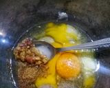 Foto langkah ke 4 dari resep Tahu baso jamur goreng.