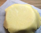 Une image de l'étape 2 de Quiche lorraine épaisse, très gourmande.