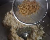 Foto langkah ke 6 dari resep Nasi Goreng Telur Teri.