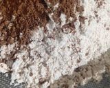 નો ઓવન ચોકો કેક(Choco Cake Recipe in Gujarati) રેસીપી સ્ટેપ1ફોટો