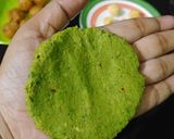 লজিজ চিকেন পালং চীজ কোপ্তা মান্ডি (মান্দি) রেসিপি ধাপ - 9 ছবি