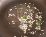Foto del paso 1 de la receta: Revuelto de setas y gulas
