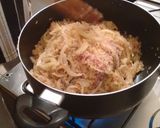Foto del paso 1 de la receta: Arroz casero llamado "Humildad"