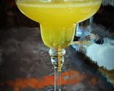 A picture of step 3 of Pineapple Lemon Cooler.