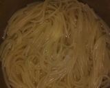 Foto del paso 4 de la receta: Sopa de espagueti con verduras🍜