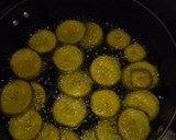 Foto del paso 16 de la receta: Ropa Vieja a mi estilo, acompañada de arroz blanco, monedas de plátano verde con cáscara y ensalada