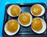 Foto langkah ke 7 dari resep Roti Boy/Coffe Bun.