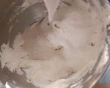 Foto del paso 5 de la receta: Macarrons/mousse de panela/relleno de mousse/glaseado espejo