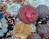 عکس مرحله 5 از دستور جارکیک🍒