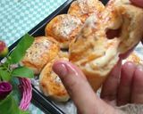 Foto langkah ke 5 dari resep Pizza Balls.