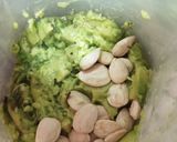 Foto del paso 2 de la receta: Pasta con pesto de aguacate