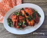 Foto langkah ke 6 dari resep 626. Ayam Rempah.