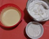 Foto del paso 5 de la receta: Pastel de tres leches