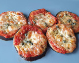 Foto del paso 3 de la receta: Pizzas de Berenjena