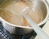 Hình bước làm 2 của món Bún kèn