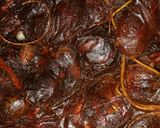 A picture of step 1 of Tamarind Juice.