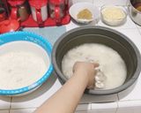 Foto langkah ke 5 dari resep Udang saos Mayonaise.