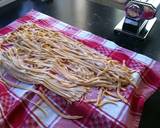 Jeanette’s Pasta Recipe recipe step 4 photo