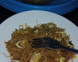 Foto langkah ke 6 dari resep Tumis Bihun Lezat.