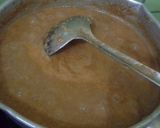 Foto langkah ke 5 dari resep Cilok kenyal empuk saus kacang#antigagal.