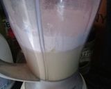 Foto del paso 2 de la receta: Budín de limón hecho en licuadora 🍋💪💥