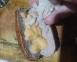 Foto langkah ke 17 dari resep Homemade Frikandellen.