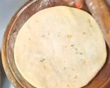गोभी का पराठा (Gobhi ka paratha recipe in hindi) रेसिपी चरण 5 फोटो