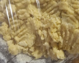 Foto del paso 3 de la receta: Conitos de dulce de leche