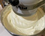 Foto langkah ke 5 dari resep Bolu Marbel 3 Warna.