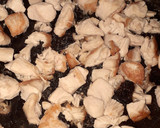 Foto del paso 1 de la receta: Pasta one pot 🥰