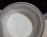 A picture of step 2 of Idli sambar.