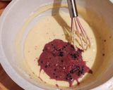 Foto del paso 5 de la receta: Muffins de moras