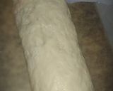 Foto del paso 1 de la receta: Pancitos saborizados. De salame y orégano 🤤.
