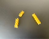 Foto del passaggio 7 della ricetta Pasta e ceci