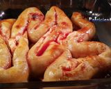 Foto del paso 10 de la receta: Intestinos sangrientos