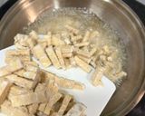 Foto langkah ke 1 dari resep Tempe Manis Simple (No Ribet).