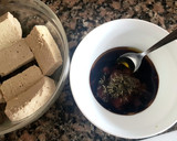 Foto del paso 1 de la receta: Guisado de zanahoria, con tofu