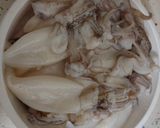 Foto del paso 4 de la receta: Chipirones en salsa con arroz