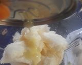 Foto langkah ke 2 dari resep Puding Roti Tawar Zebra.
