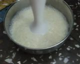 आम की लस्सी रेसिपी चरण 2 फोटो