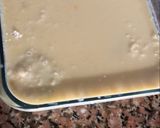 Foto del paso 5 de la receta: Torta de manzana !!